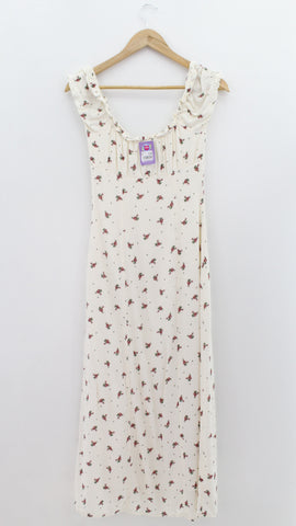 VESTIDO Femenino H&M