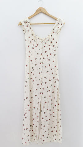 VESTIDO Femenino H&M