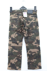 PANTALON VESTIR niño (3-7)