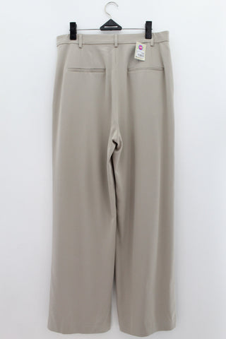 PANTALON VESTIR Femenino H&M