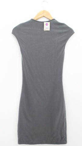 VESTIDO Femenino Divided