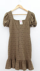 VESTIDO Femenino