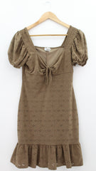 VESTIDO Femenino