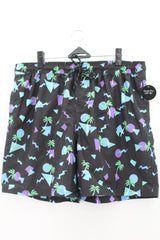 SHORT Masculino No Boundaries
