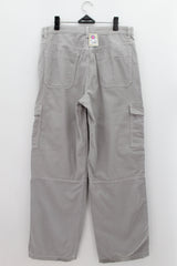 JEAN MUJER Femenino Divided