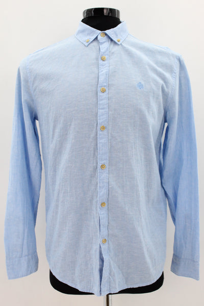 CAMISA Masculino Springfield