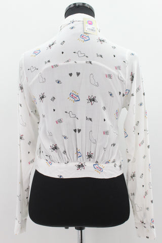 BLUSA Femenino Glod