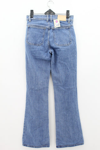 JEAN MUJER Femenino Mango