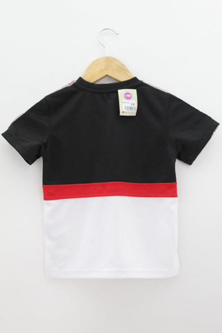 CAMISETA niño (8-14)