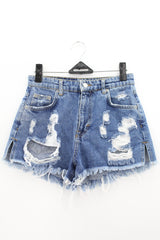 SHORT Femenino Pull & Bear