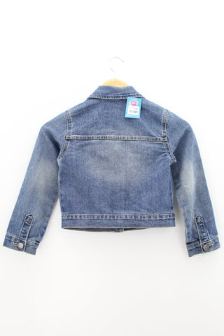 CHAQUETA niña (3-7) Childrens Place