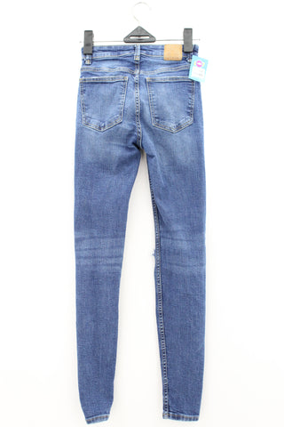 JEAN niña (8-14) Bershka