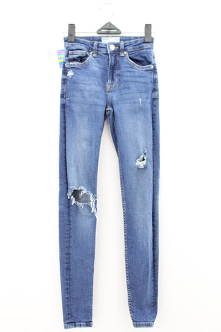 JEAN niña (8-14) Bershka