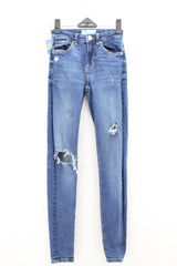 JEAN niña (8-14) Bershka
