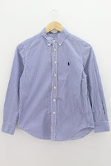 CAMISA niño (8-14) Ralph Lauren