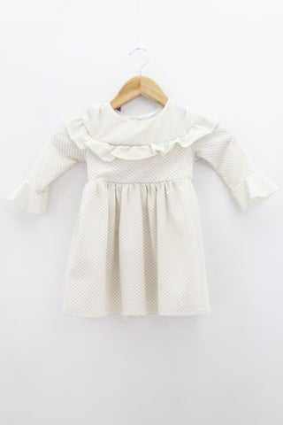 VESTIDO niña (3-7)