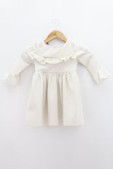 VESTIDO niña (3-7)