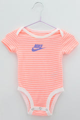 MONO MANGA CORTA BEBE Femenino (0-2) Nike