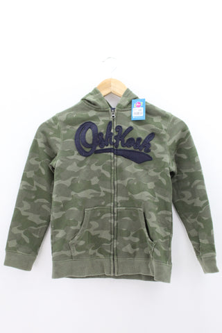 BUZO niño (8-14) Oshkosh