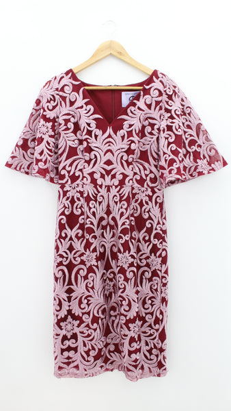 VESTIDO Femenino