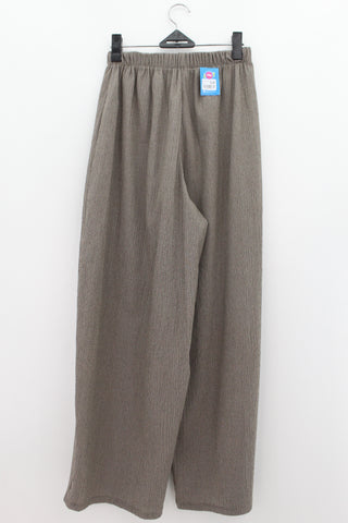 PANTALON VESTIR Femenino Zara