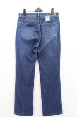 JEAN MUJER Femenino Basement