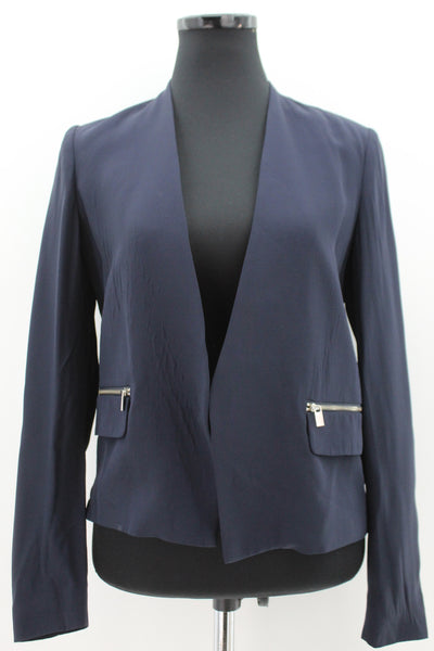 CHAQUETA Femenino Mango