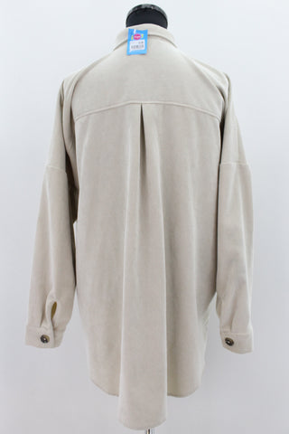 CHAQUETA Femenino H&O