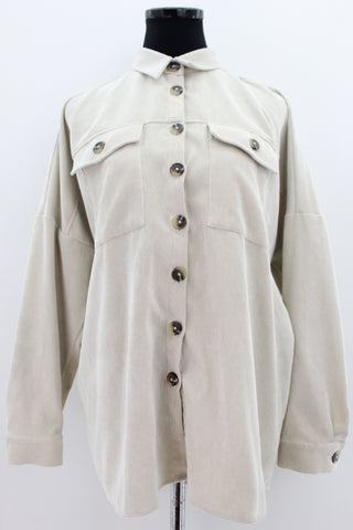 CHAQUETA Femenino H&O
