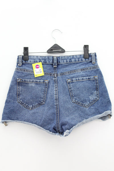 SHORT Femenino Primark