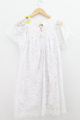 VESTIDO niña (3-7)