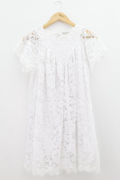 VESTIDO niña (3-7)