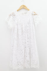 VESTIDO niña (3-7)