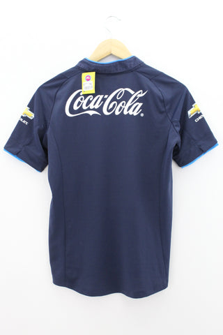 CAMISA niño (8-14) Umbro