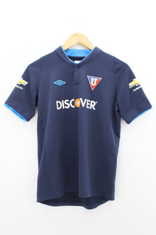 CAMISA niño (8-14) Umbro