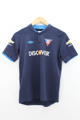 CAMISA niño (8-14) Umbro