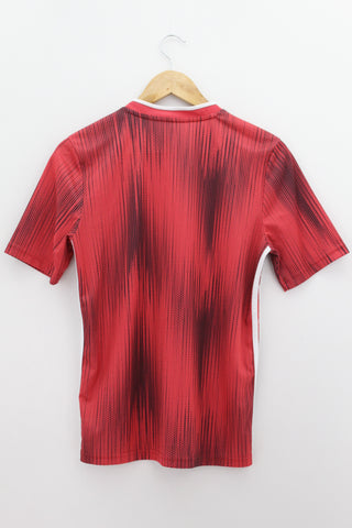 CAMISETA niño (8-14) Adidas