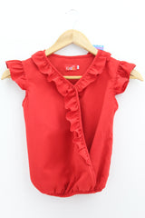 TOP niña (3-7) Kiddo