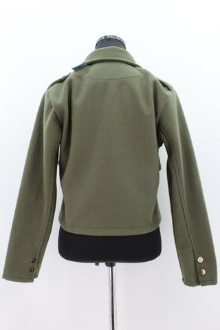CHAQUETA Femenino