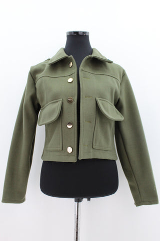 CHAQUETA Femenino