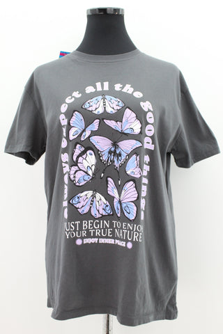 CAMISETA Femenino Pull & Bear