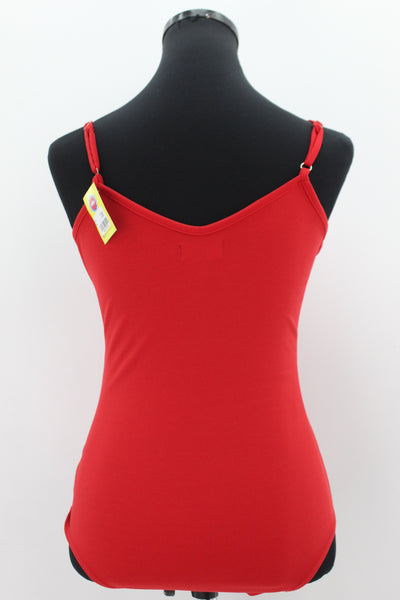TOP Femenino H&O