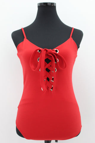 TOP Femenino H&O