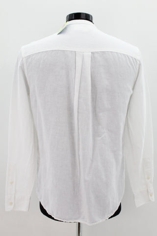 CAMISA Masculino Zara