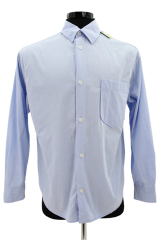 CAMISA Masculino Zara