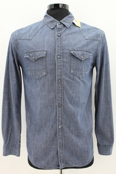 CAMISA Masculino