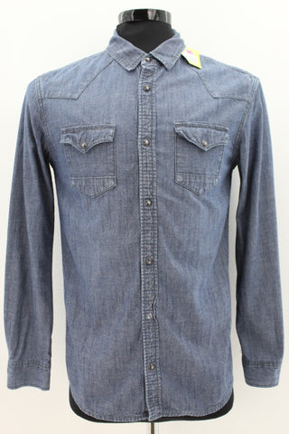 CAMISA Masculino