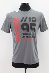 CAMISETA DEPORTIVA Masculino Reebok