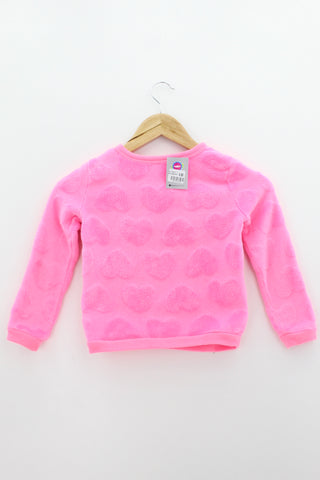 BUZO niña (3-7) BCBG Maxazria