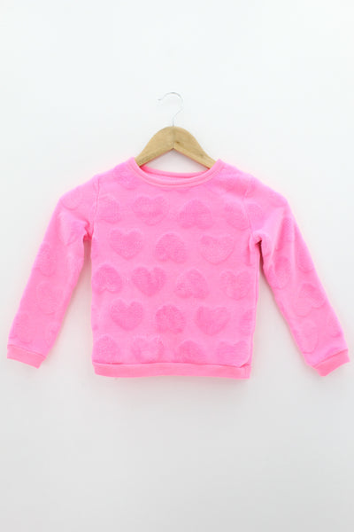 BUZO niña (3-7) BCBG Maxazria